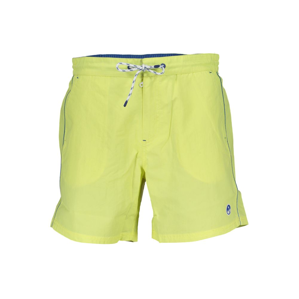 North Sails Verde Men's Swim Trunk