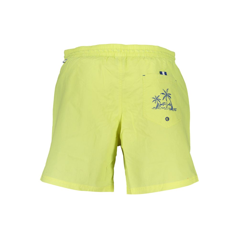 North Sails Verde Men's Swim Trunk