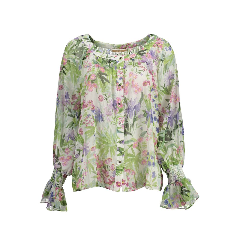 Kocca Verde Women Shirt