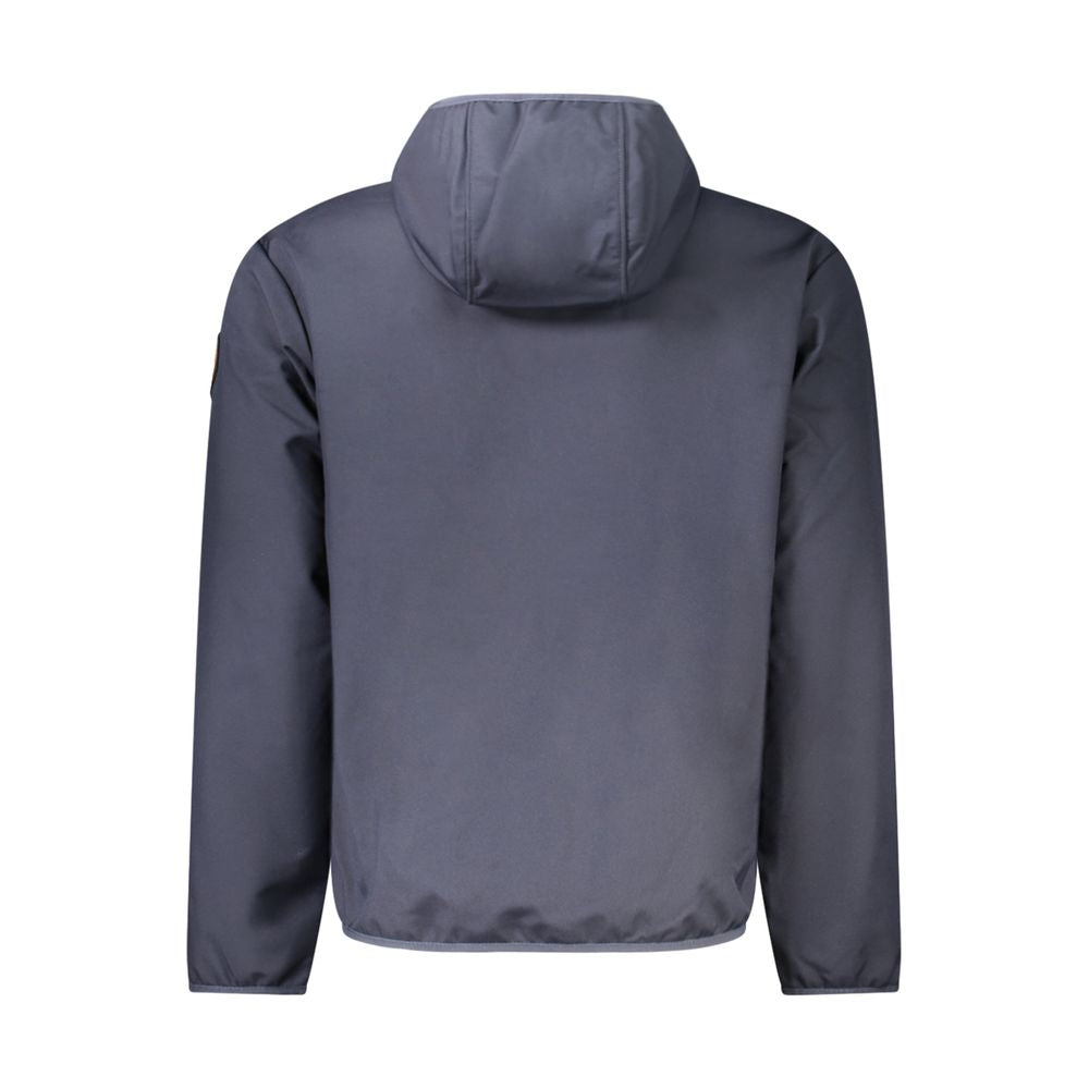 Napapijri Blu Men's Jacket