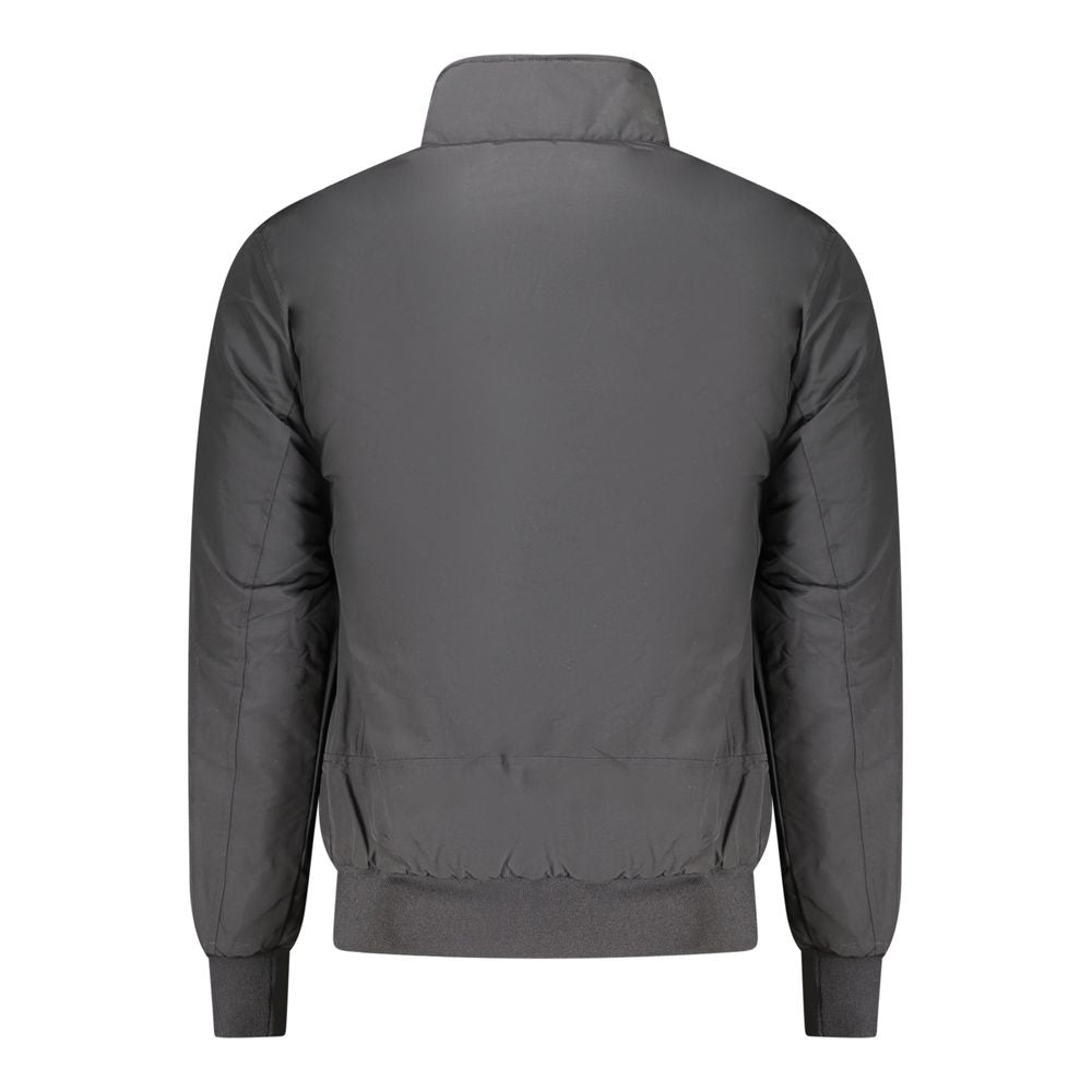 North Sails Black Men Jacket