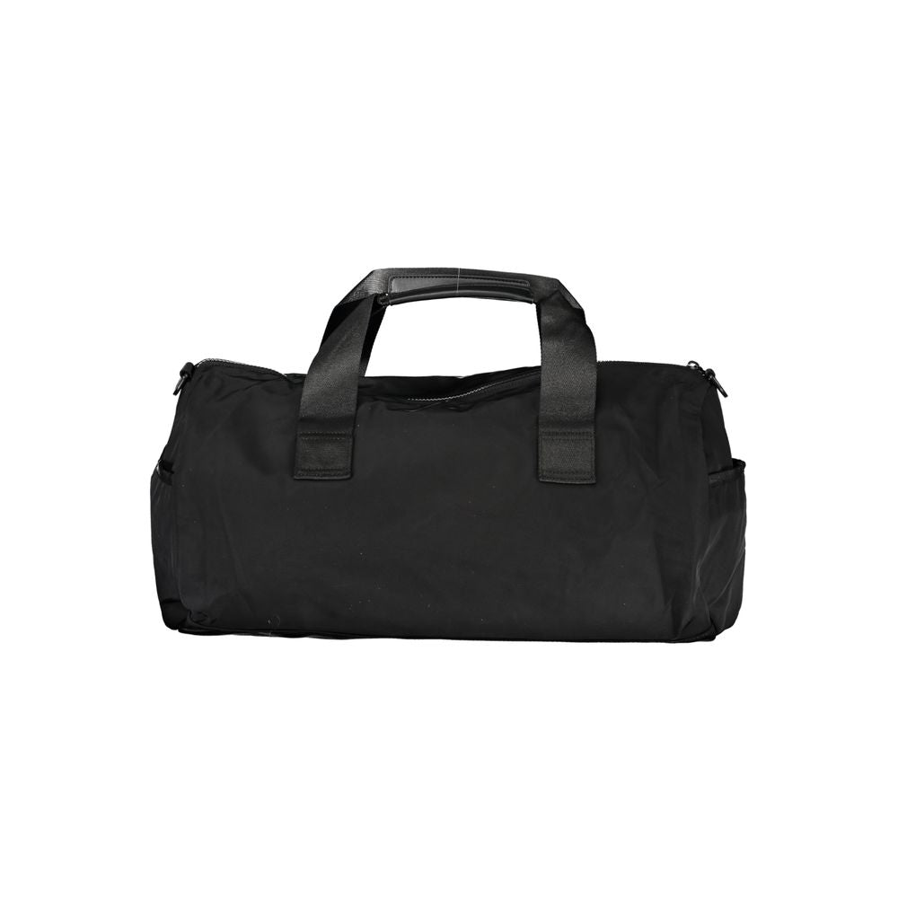 Tommy Hilfiger Black Men's Shoulder Bag