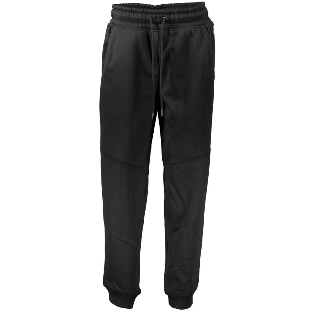Calvin Klein Black Women's Jogger Pants