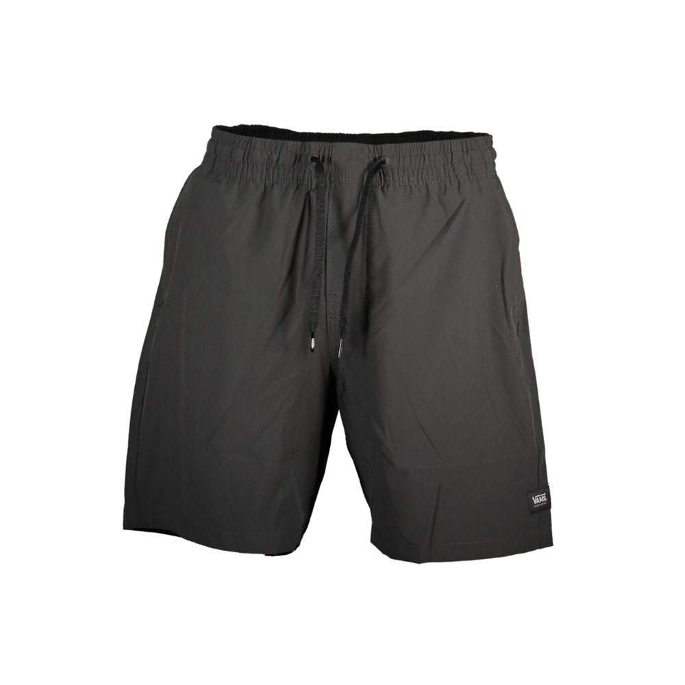 Vans Nero Mens Sweatpants