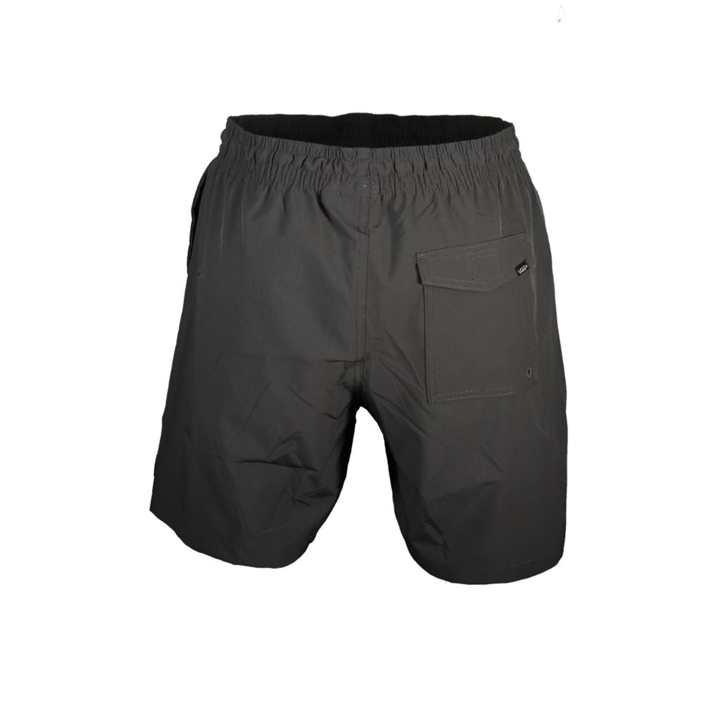 Vans Nero Mens Sweatpants