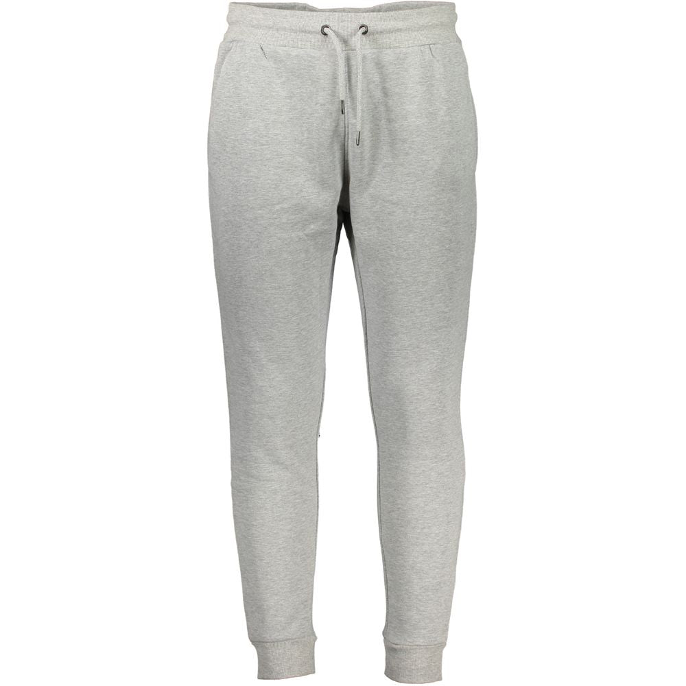 Cavalli Class Grigio Men's Sweatpant