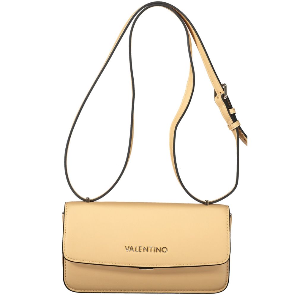 Mario Valentino Beige Women Bag