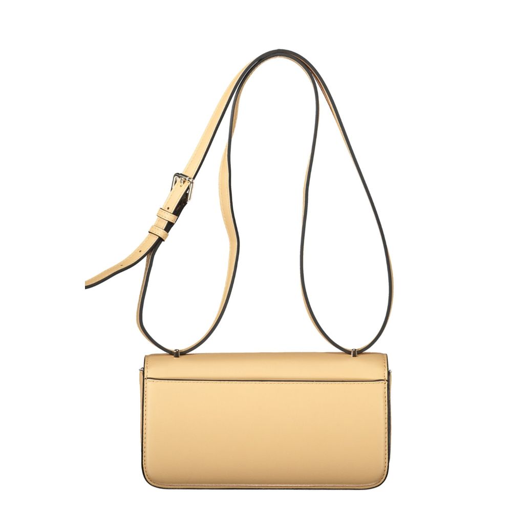 Mario Valentino Beige Women Bag