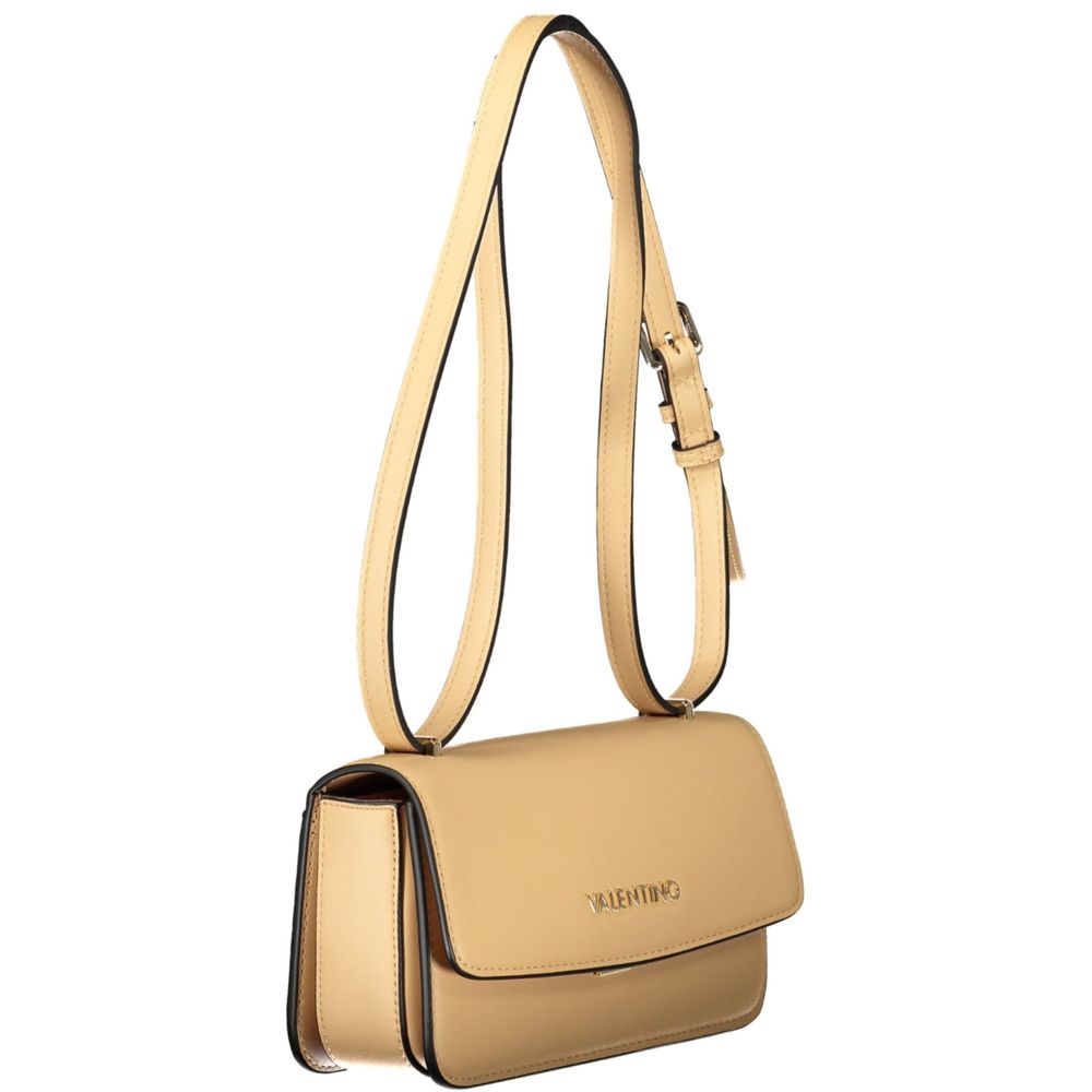 Mario Valentino Beige Women Bag