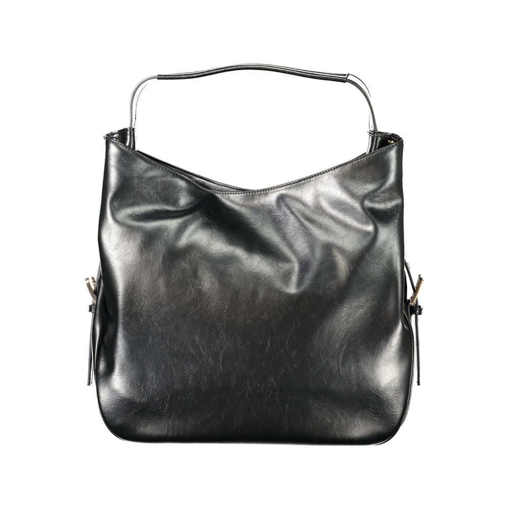 Twinset Black Women Hobo Bag