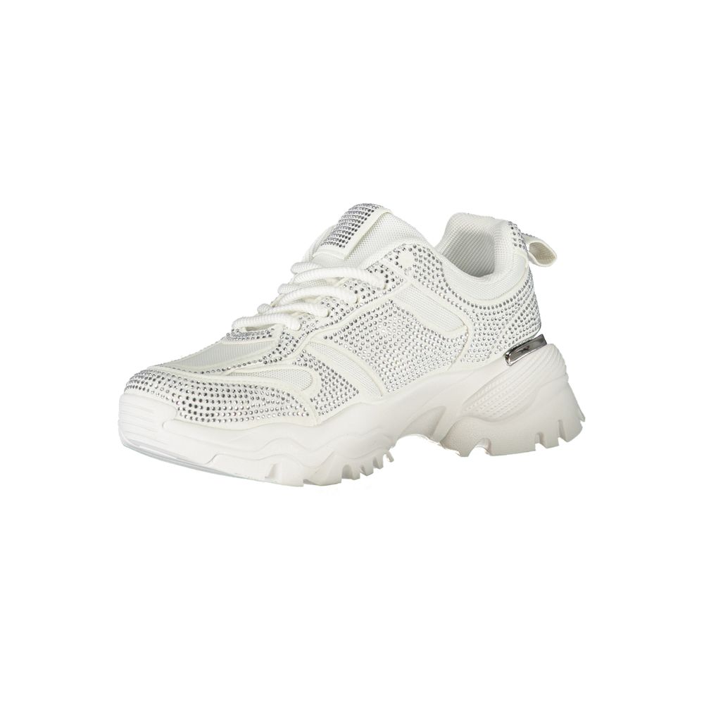 Laura Biagiotti White Sneaker