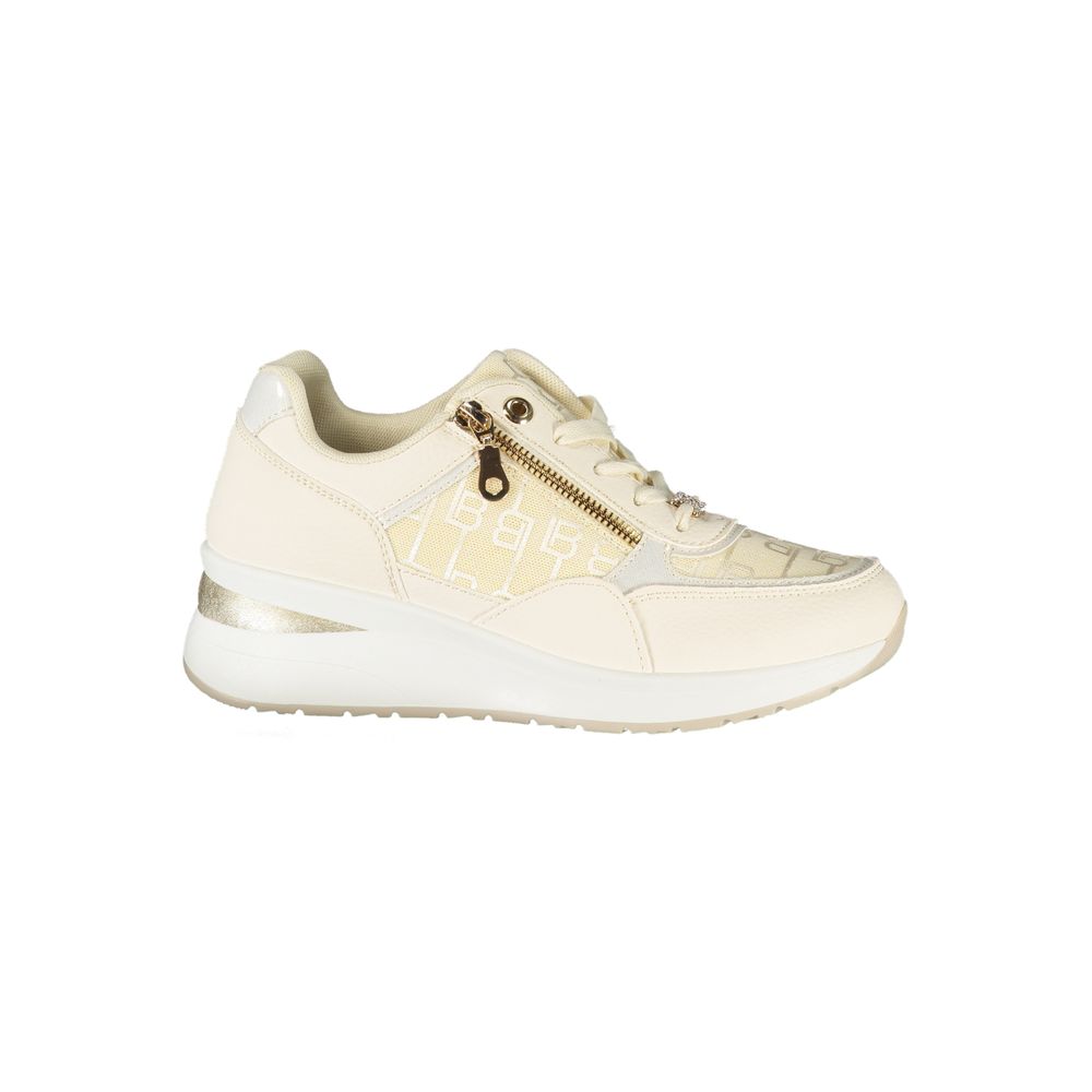 Laura Biagiotti White Women Sneaker