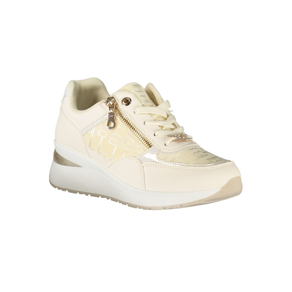 Laura Biagiotti White Women Sneaker