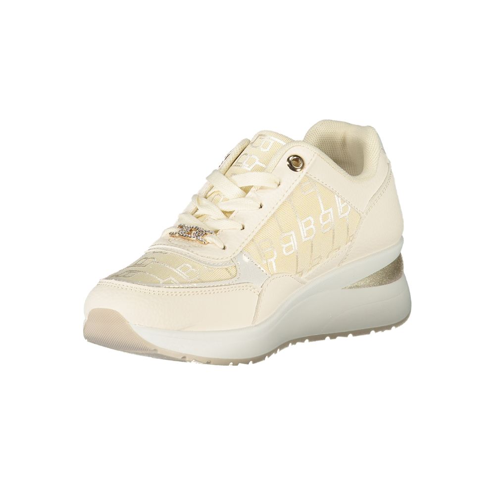 Laura Biagiotti White Women Sneaker