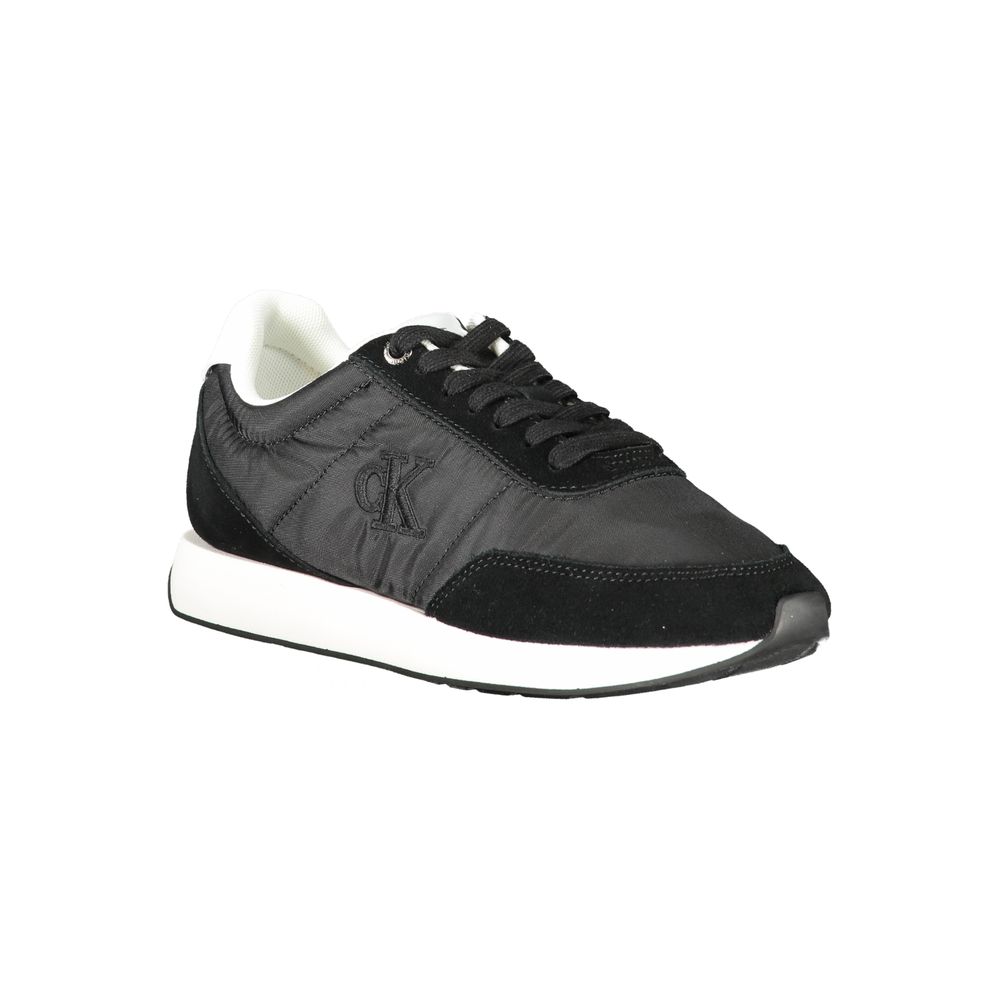 Calvin Klein Black Women Sneaker