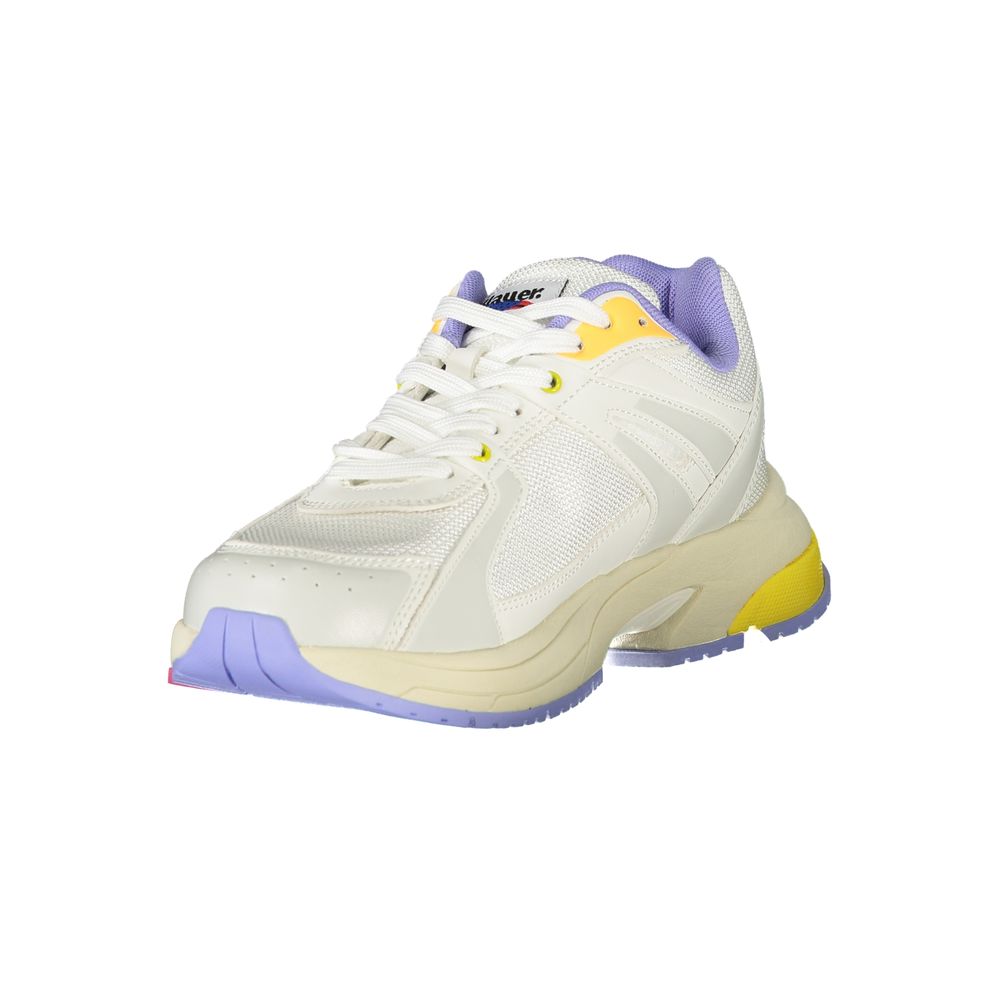 Blauer Bianco Women Sneaker