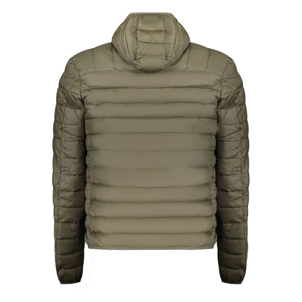 Cavalli Class Verde Men's Jacket