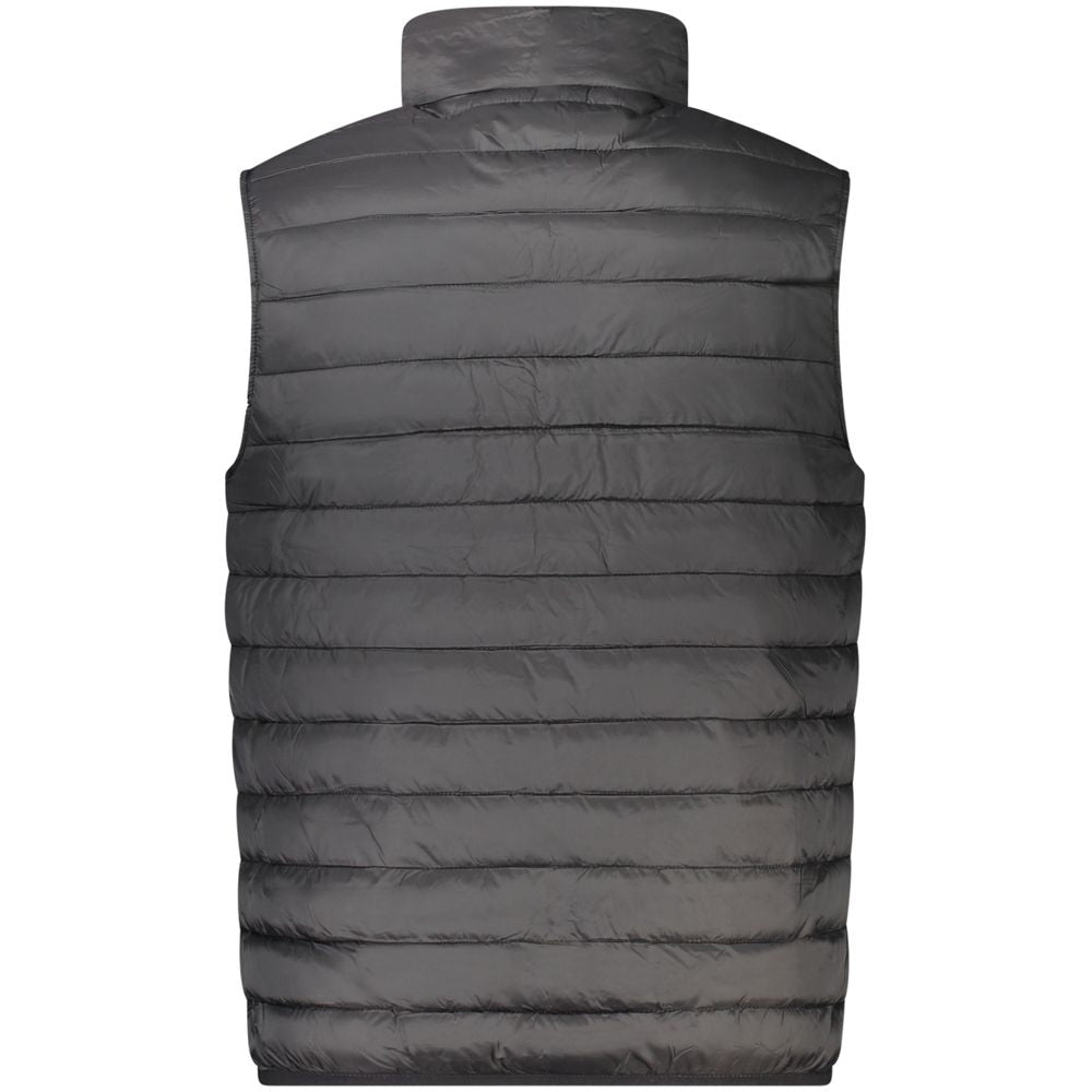 Cavalli Class Nero Men Jacket