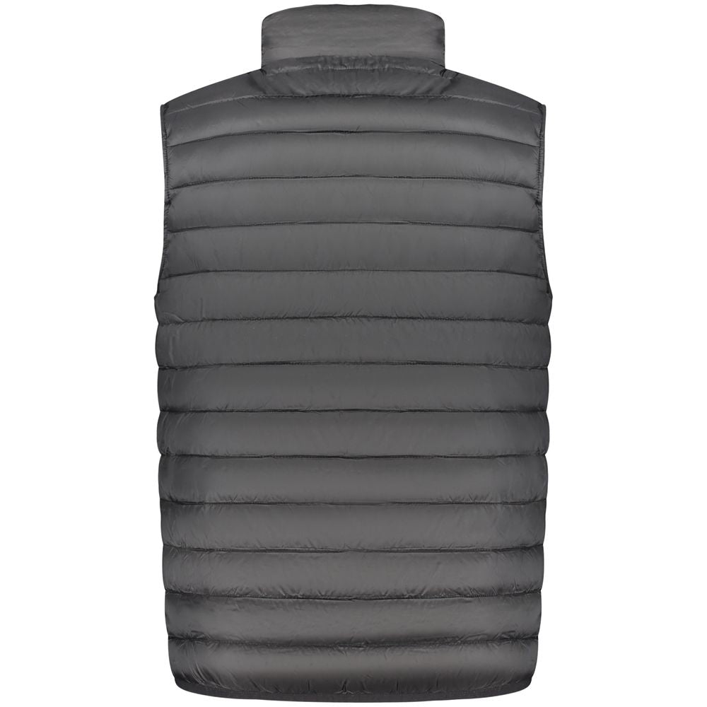 Cavalli Class Nero Mens Jacket