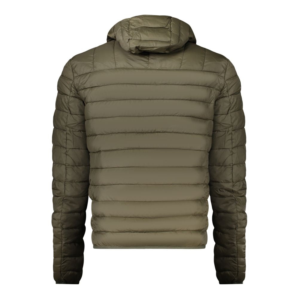 Cavalli Class Green Light Jacket