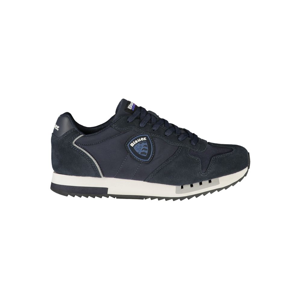 Blauer Blue Men Sneaker