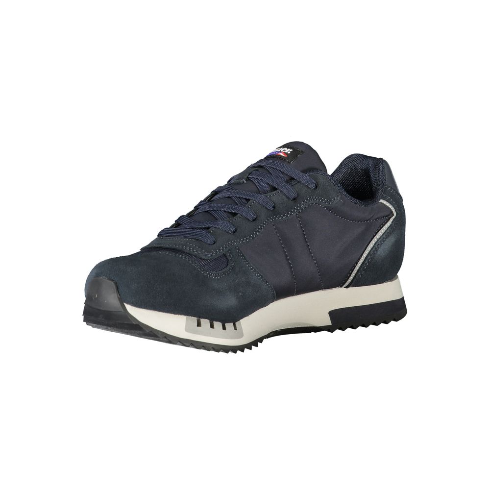 Blauer Blue Men Sneaker