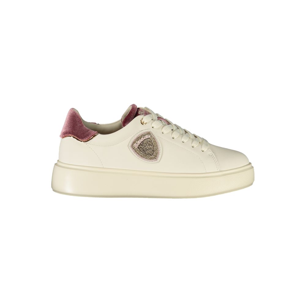 Blauer Bianco Women Sneaker