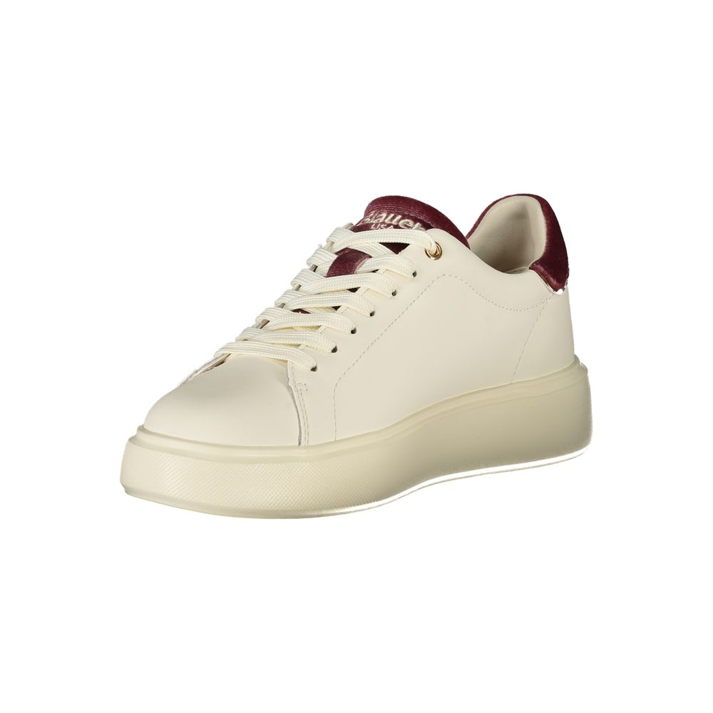 Blauer Bianco Women Sneaker