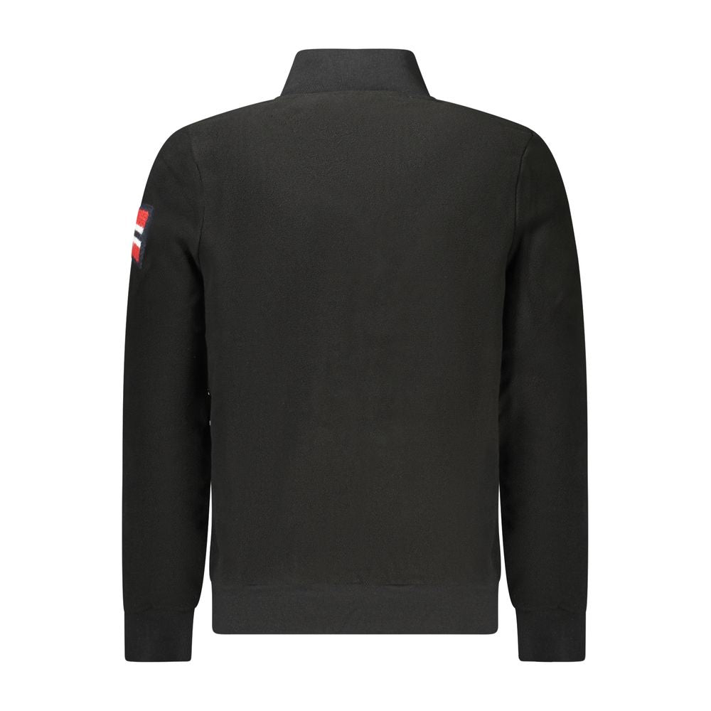 Norway 1963 Black Men's Sweatshirt
