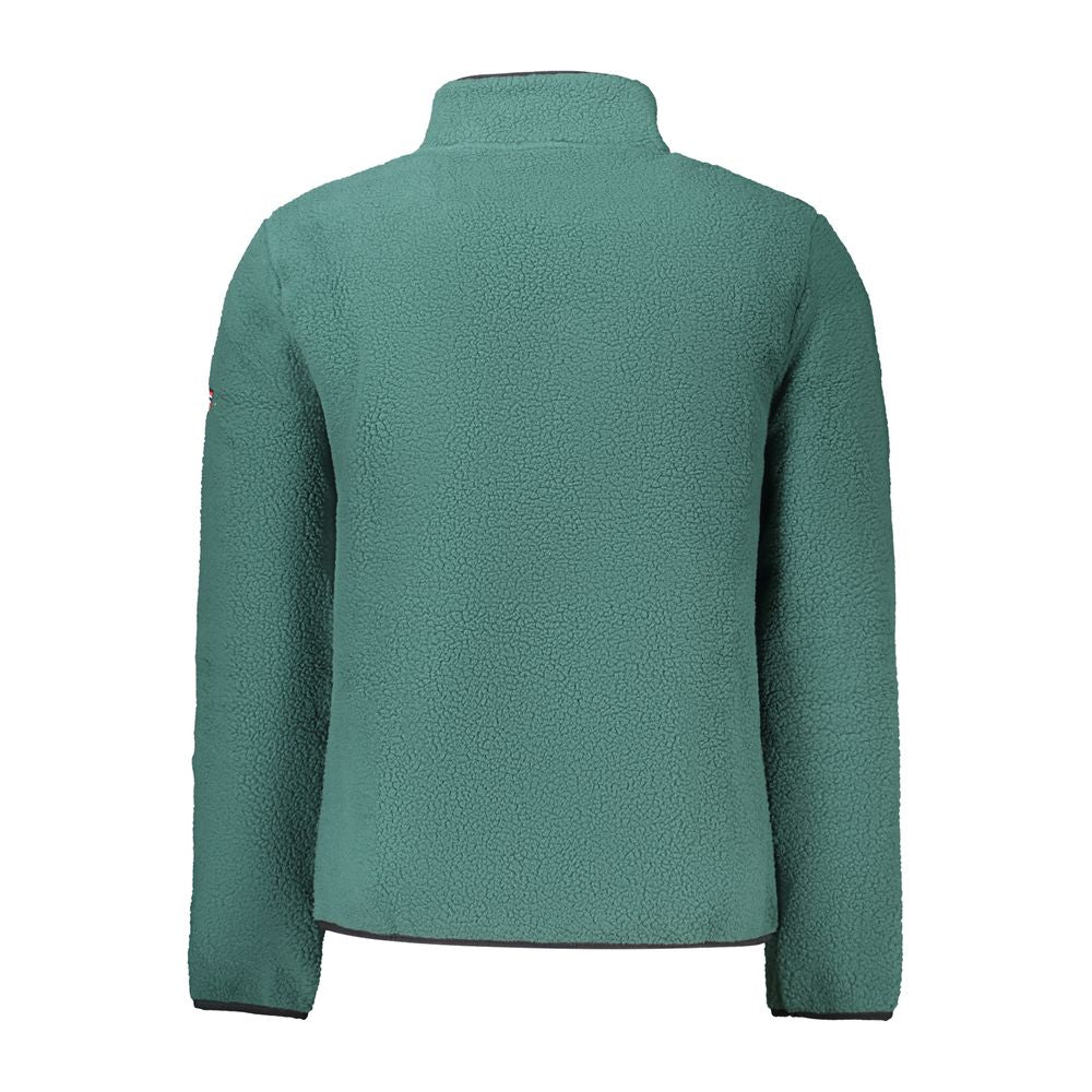 Norway 1963 Verde Men Sweatshirt