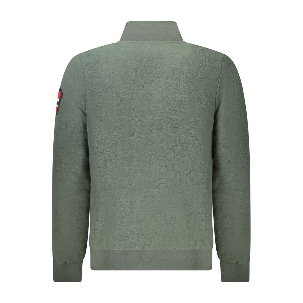 Norway 1963 Verde Men Sweatshirt