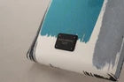 Dolce & Gabbana Blue Leather Cross Body Neck Strap Card Slot Phone Pocket