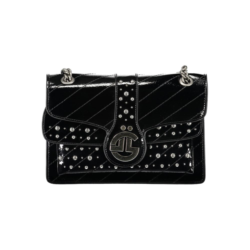 Gaelle Paris Black Women's Bag