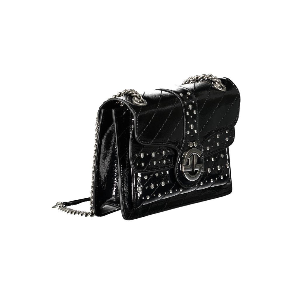 Gaelle Paris Black Women's Bag