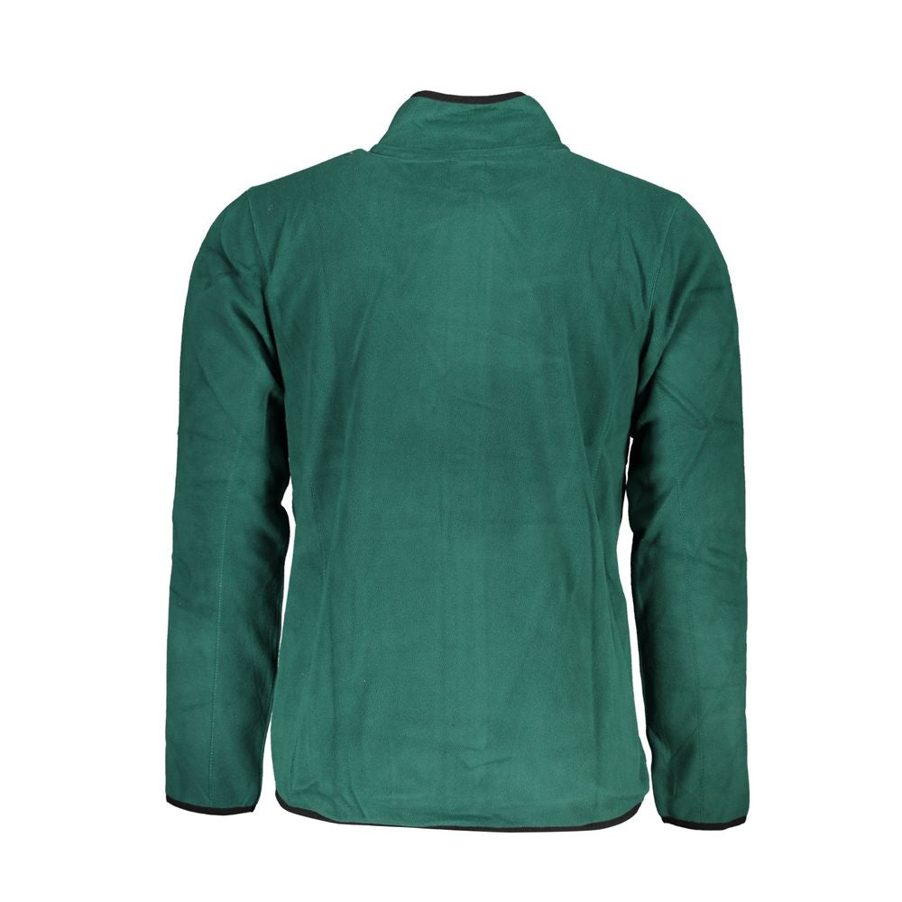 Gianmarco Venturi Verde Men Sweatshirt