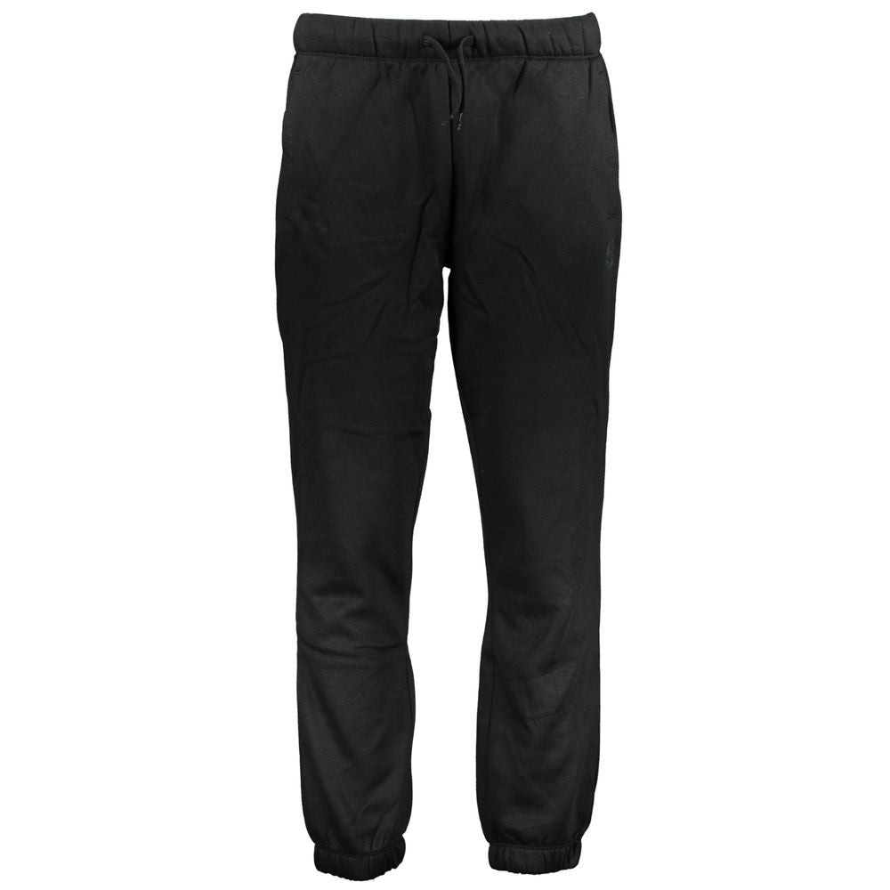 Gianmarco Venturi Nero Men's Track Pant