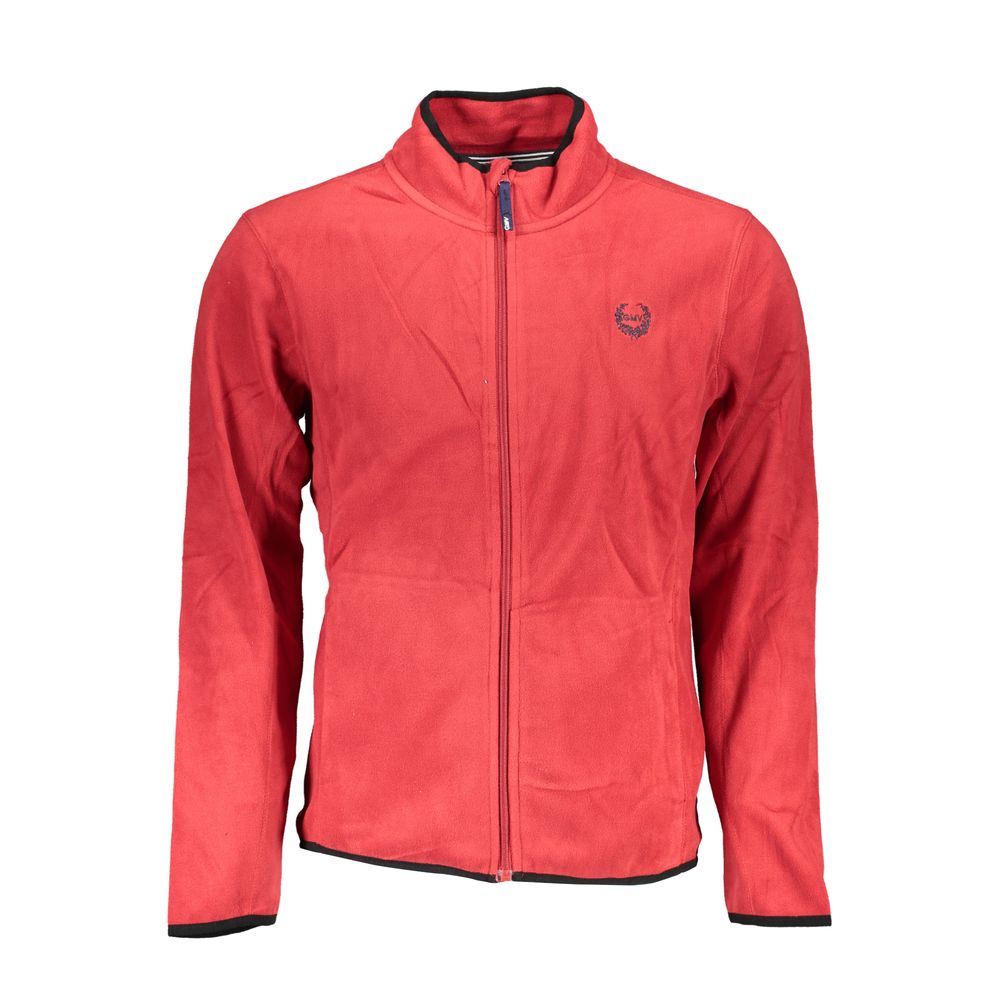 Gianmarco Venturi Nero Men's Jacket