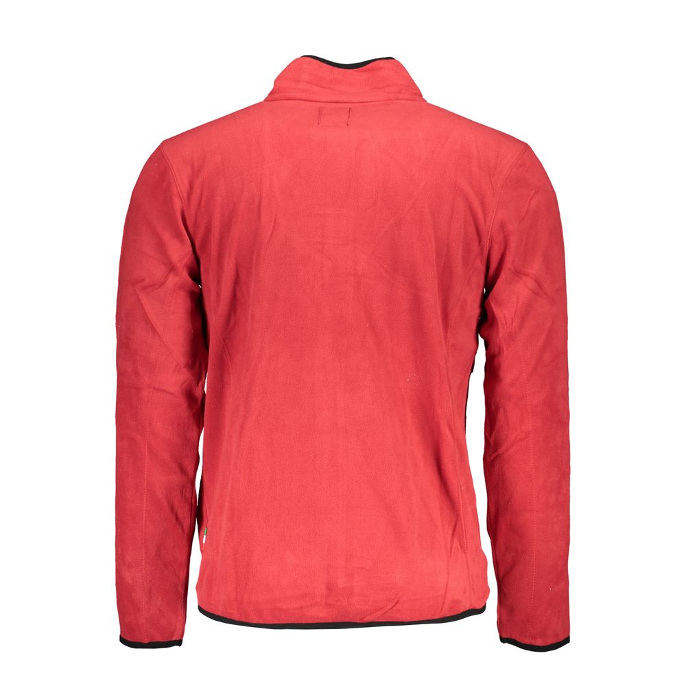 Gianmarco Venturi Nero Men's Jacket