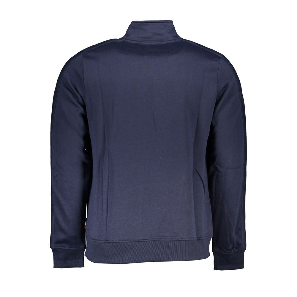 Gianmarco Venturi Blue Men's Sweatshirt