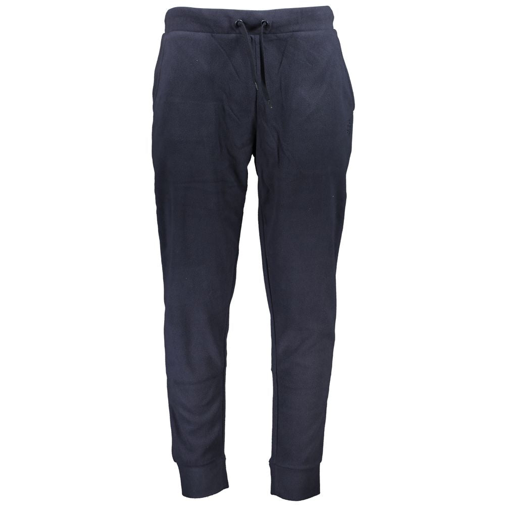 Gianmarco Venturi Blue Men's Sweatpant