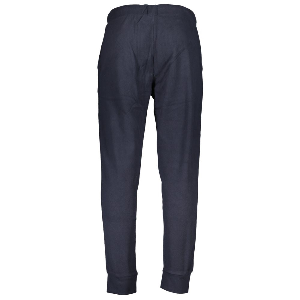 Gianmarco Venturi Blue Men's Sweatpant