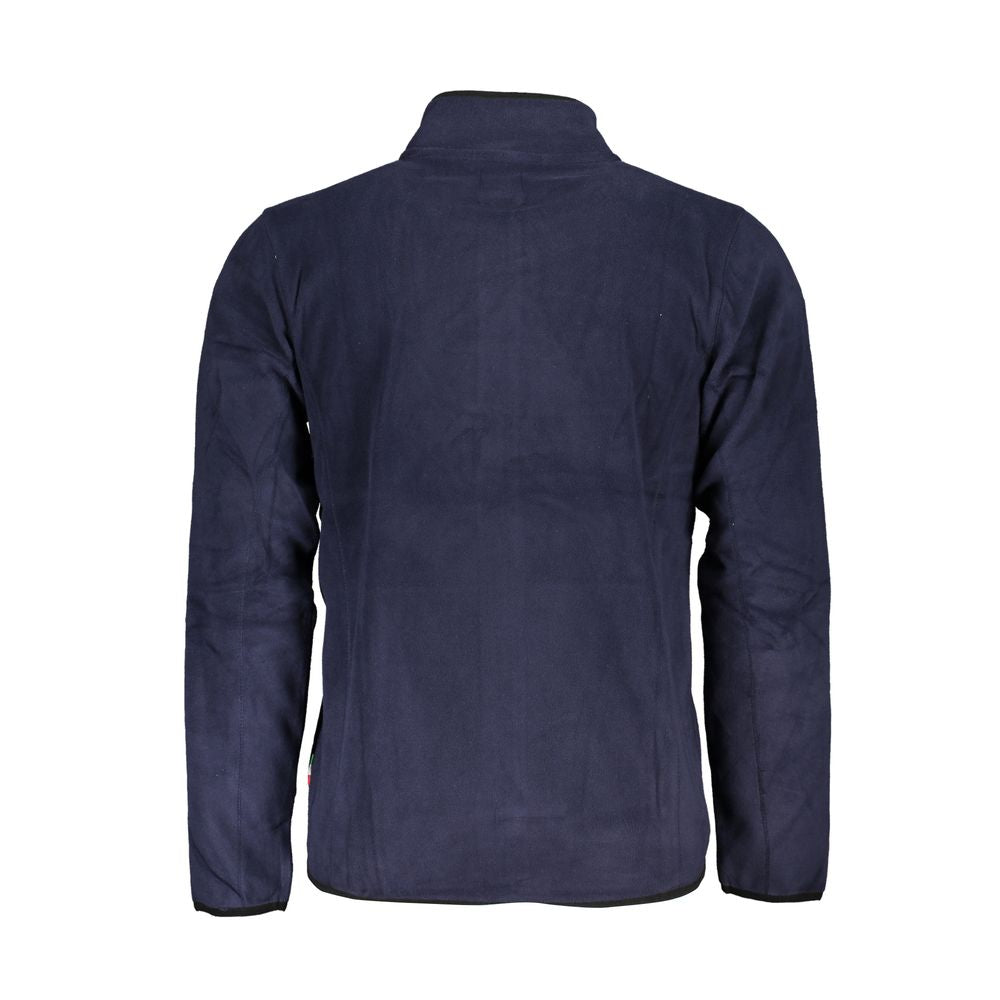 Gianmarco Venturi Blue Mens Sweatshirt