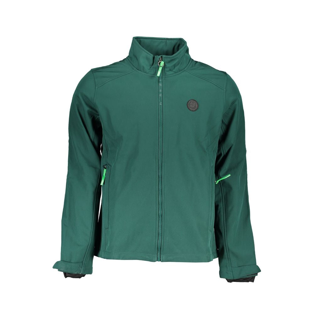 Gianmarco Venturi Verde Men's Jacket