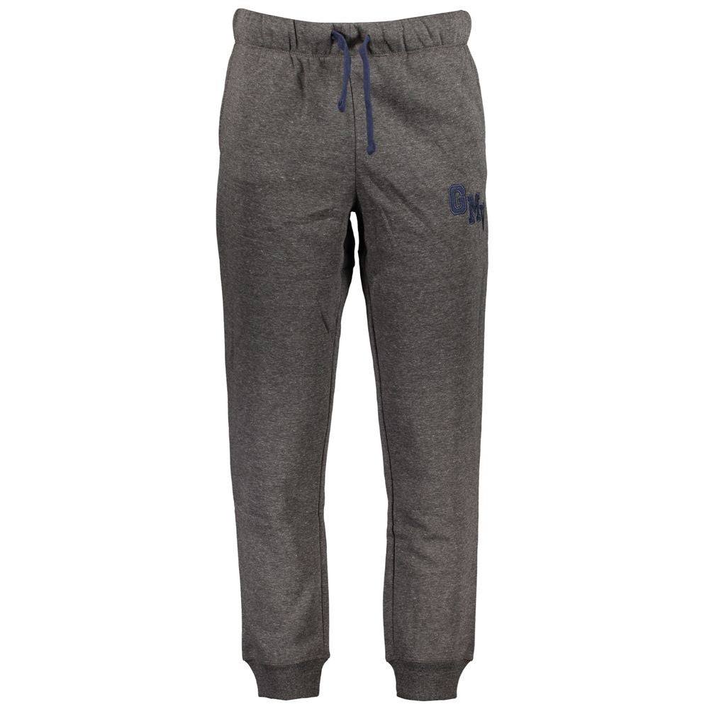 Gianmarco Venturi Grigio Men's Sweatpant