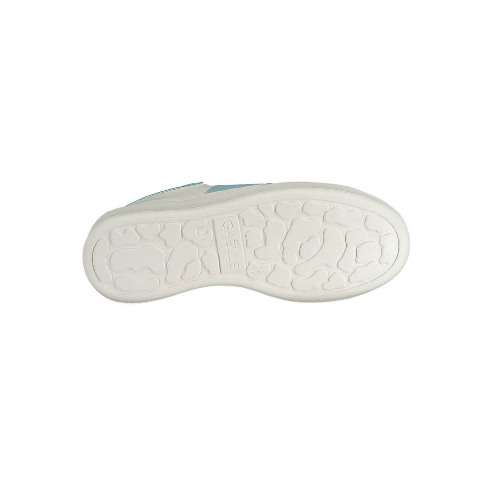 Gaelle Paris Bianco Women Sneaker