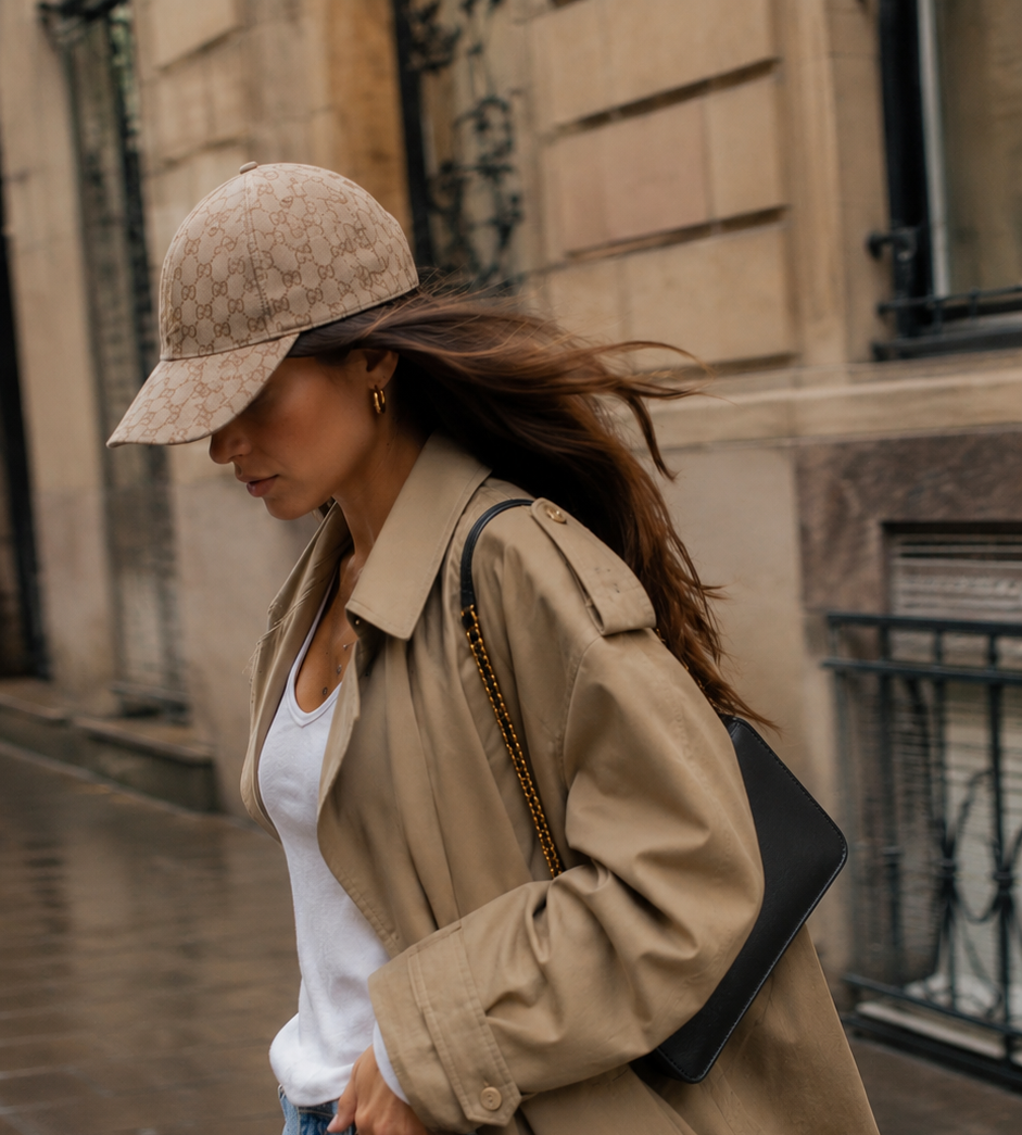 Luxury With Purpose