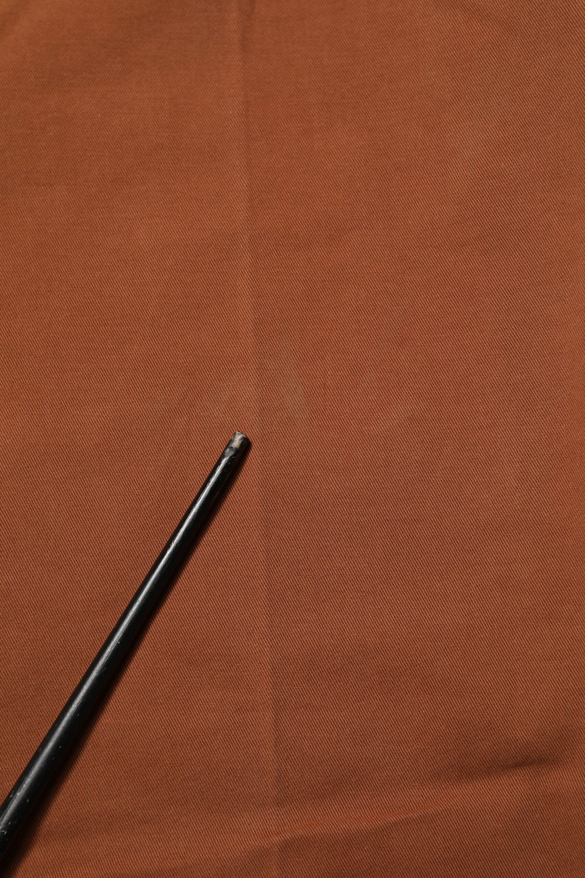 PT Torino Brown Men Skinny Chino Mid Waist Trouser Pants