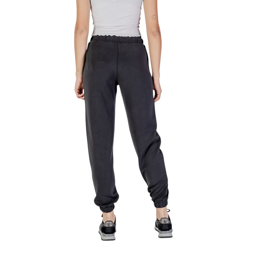 Guess Active Black Joggers (Workout Pants)