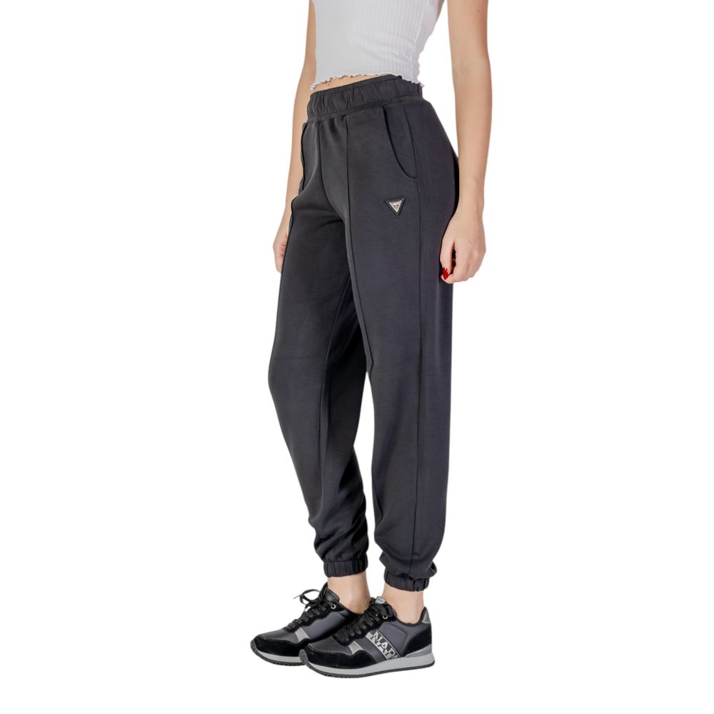 Guess Active Black Joggers (Workout Pants)