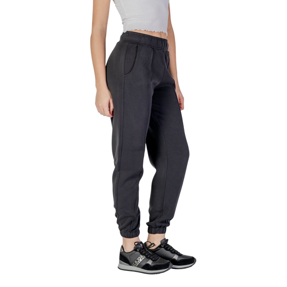Guess Active Black Joggers (Workout Pants)